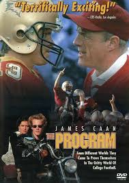 The Program 1993 Full Movie