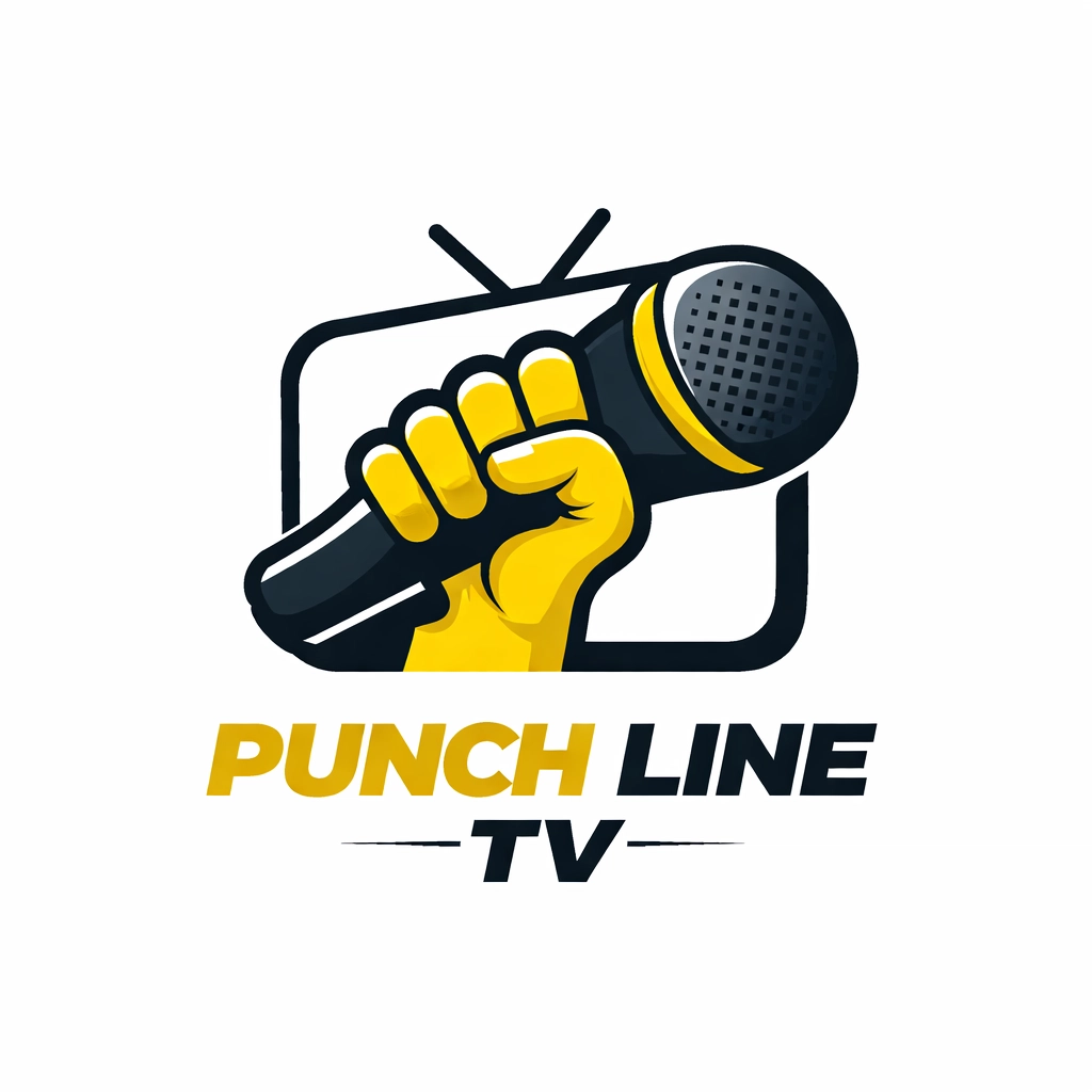 Punch Line TV 