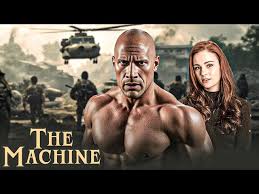 The Machine